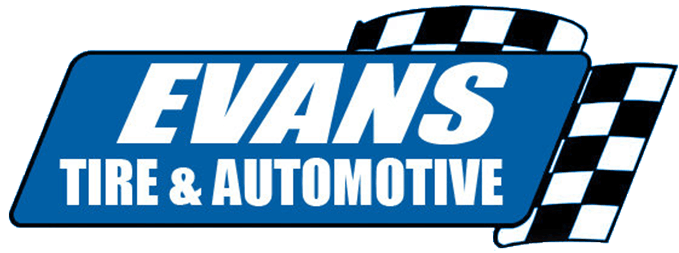 Evans Tire & Automotive